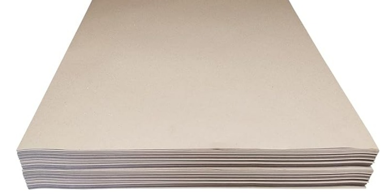 rMIX: Il Portale del Riciclo nell'Economia Circolare - Vendita di Carta da imballaggio in fogli 80 g/m² | 50 x 75 cm, 5 kg | Materiale per imballaggio Materiale di riempimento