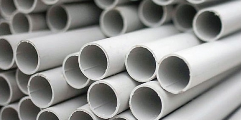 rMIX: Flexible PVC Pipes for Greenhouses