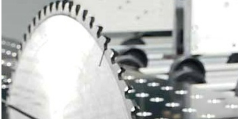 rMIX: Produzione di Macchine per la Lavorazione del Legno - 10278