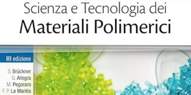 rMIX: Il Portale del Riciclo nell'Economia Circolare - Ciencia y tecnología de materiales poliméricos.