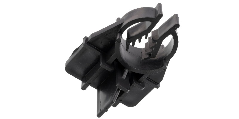 rMIX: Il Portale del Riciclo nell'Economia Circolare - Juego de 25 cuñas de refuerzo para hormigón de Ø8 a Ø24 - incrustación de 35 mm - fijación horizontal - accesorio de encofrado con clip. #publicidad