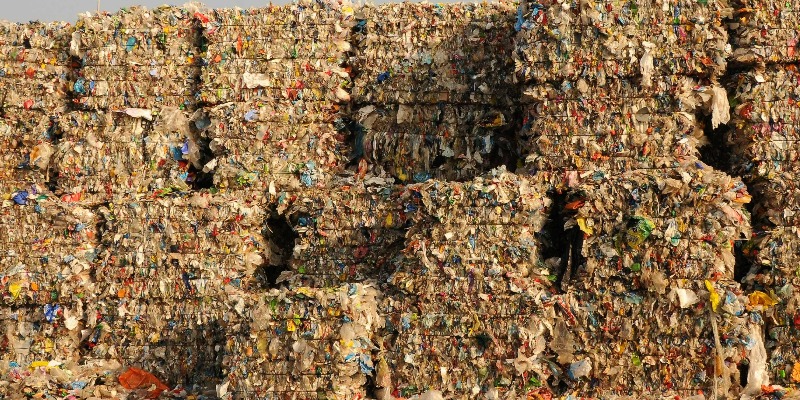 rMIX: Comercializamos Scraps de Plásticos Seleccionados o Mixtos
