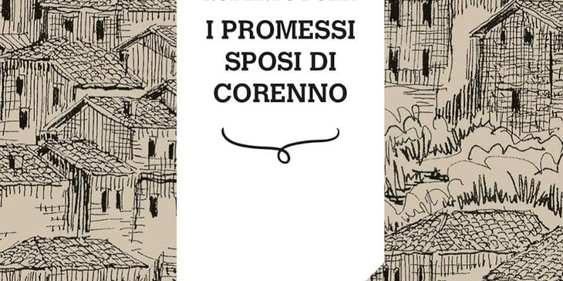 rMIX: Il Portale del Riciclo nell'Economia Circolare - I promessi sposi di Corenno Plinio. #pubblicità