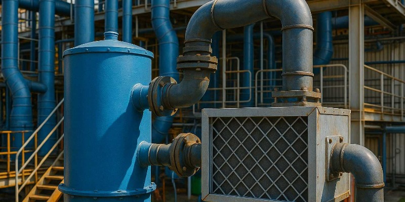 Carboni attivi riciclati: depurazione, rigenerazione, sostenibilità e nuove applicazioni industriali