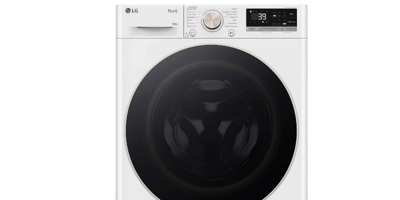 rMIX: Il Portale del Riciclo nell'Economia Circolare - Achetez le Lave-linge à chargement frontal 11 kg, Série R7, Lave-linge Classe A -10%, 1400 tr/min, TurboWash 360, Vapeur sur 7 Programmes. #annonces