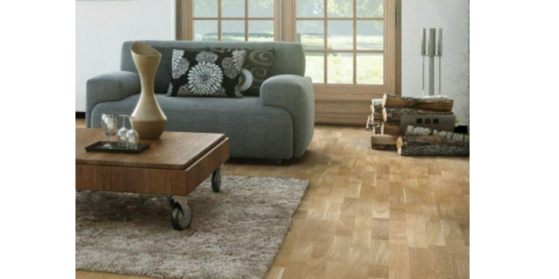 rMIX: Il Portale del Riciclo nell'Economia Circolare - Acquista il Parquet Legno Prefinito a Incastro, Spessore 10mm, Antiscivolo, Rovere Naturale, Scatola 2,03m². #ads