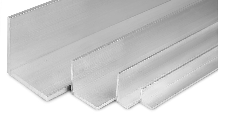 rMIX: Il Portale del Riciclo nell'Economia Circolare - Buy the aluminum profile 15x15x2mm - Length 2m. #advertising
