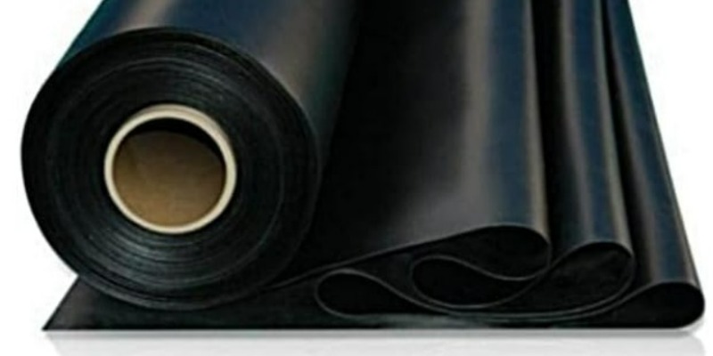 rMIX: Il Portale del Riciclo nell'Economia Circolare - Compre productos de EPDM reciclados. #publicidad