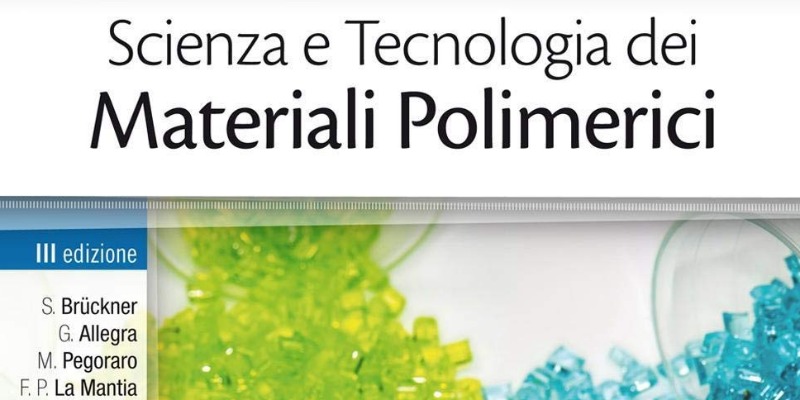 rMIX: Il Portale del Riciclo nell'Economia Circolare - Science et technologie des matériaux polymères