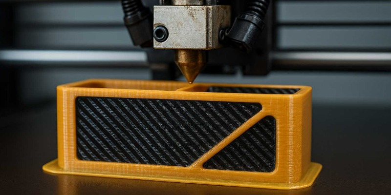 https://www.rmix.it/ - Additive Manufacturing per Polimeri Rinforzati: la stampa 3D incontra i materiali compositi