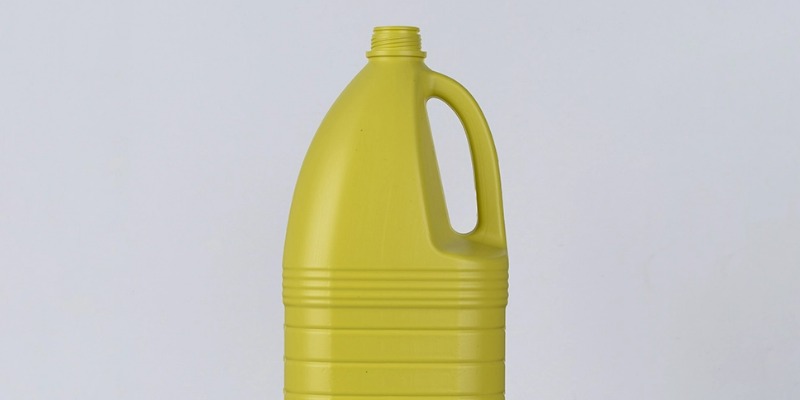 rMIX: Production de Bouteilles en PEHD et PET pour des Tiers 