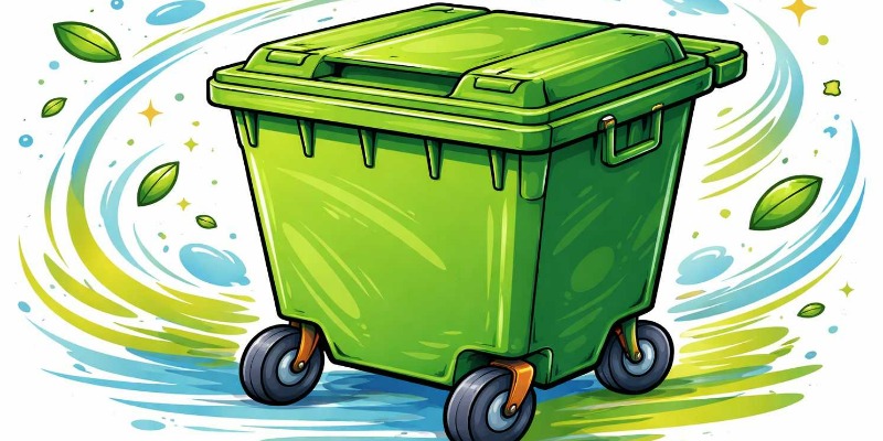 rMIX: Il Portale del Riciclo nell'Economia Circolare