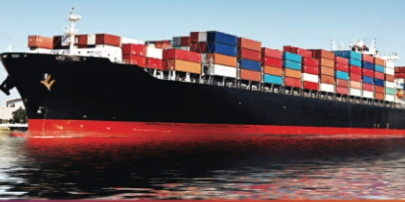 rMIX: Il Portale del Riciclo nell'Economia Circolare - Packaging unit for recycled material. Use in national and international transport in standard 20' and 40' containers.