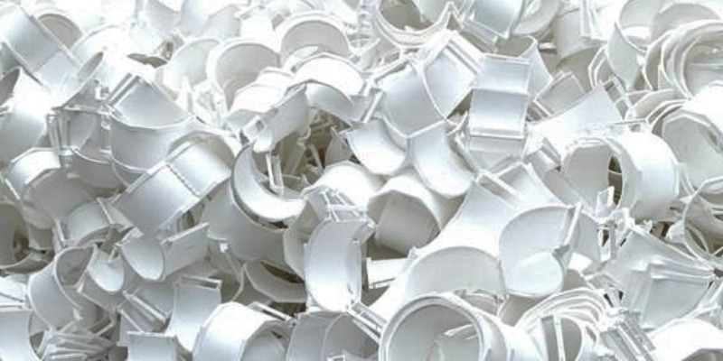 rMIX: Vendiamo Rifiuti Post Consumo in Polipropilene