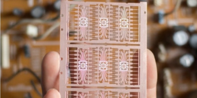 rMIX: Décapage Electrolytique de l'Argent sans Cyanure