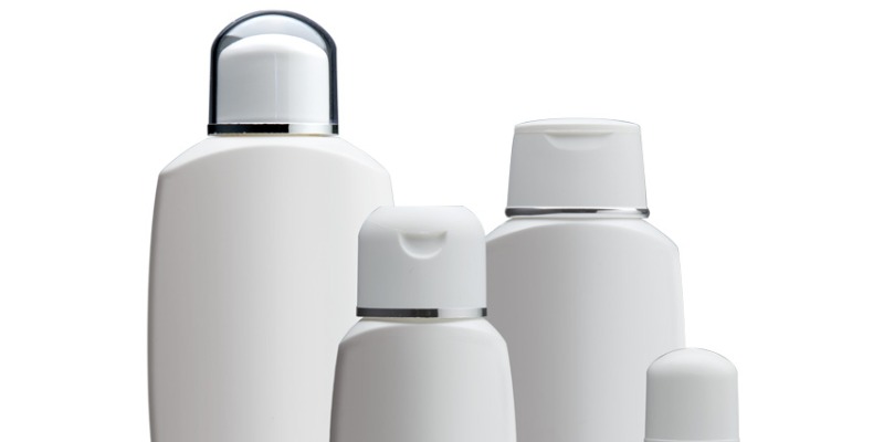 rMIX: Recyclable HDPE bottles for Cosmetics, Food and Pharmaceuticals