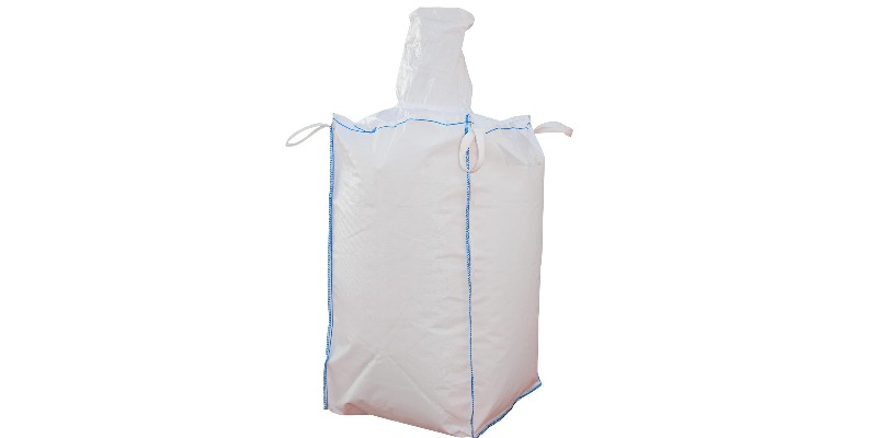rMIX: Il Portale del Riciclo nell'Economia Circolare - Compra los Big Bags homologados 1x1000 kg 90x90x120 cm. #anuncios