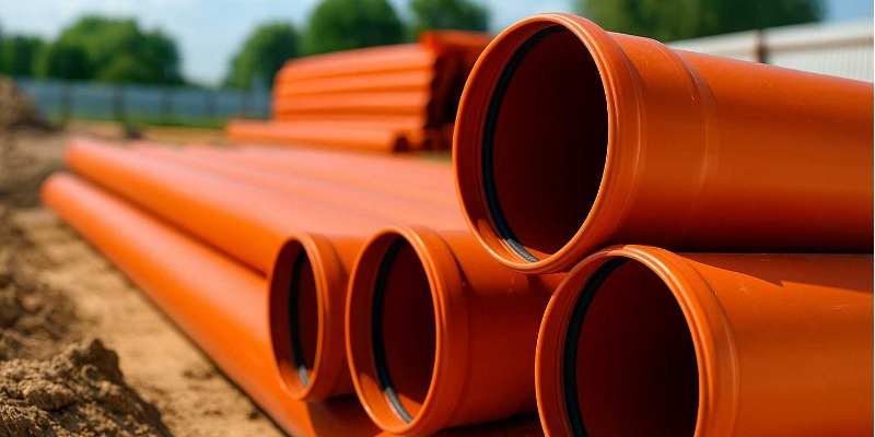 https://www.rmix.it/ - rMIX: Produzione di tubi lisci arancioni in PVC con o senza  pressione - 11609