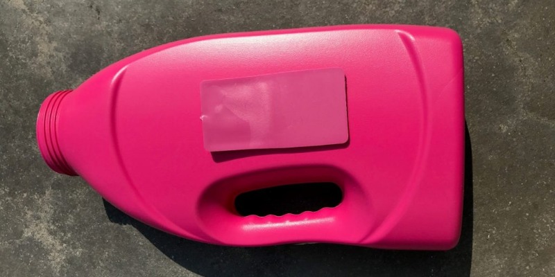 https://www.rmix.it/ - Granuli in HDPE Riciclato per Flaconi Rosa
