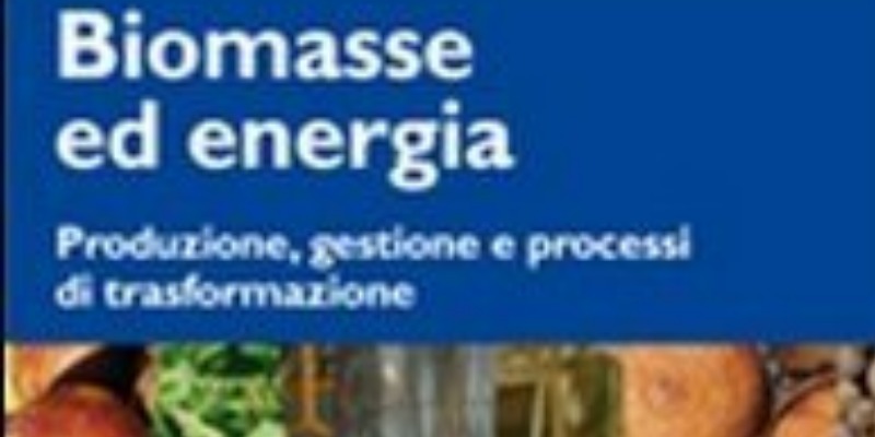 rMIX: Il Portale del Riciclo nell'Economia Circolare - Biomass for energy production. Production, management and transformation processes. #advertising