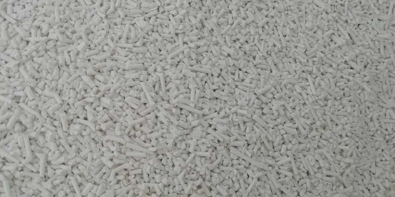 https://www.rmix.it/ - We sell natural recycled PA 6