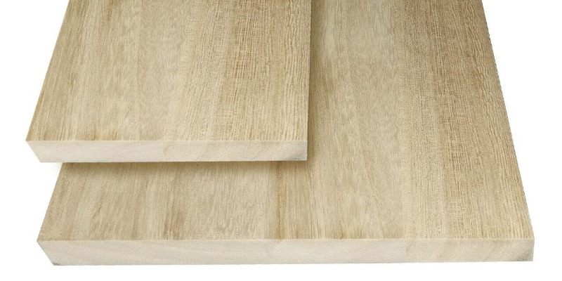 rMIX: Il Portale del Riciclo nell'Economia Circolare - Achetez les Planches en Bois Massif Bois Clair - Poncées, Ultra Légères et Résistantes (100x30x2 cm). #annonces