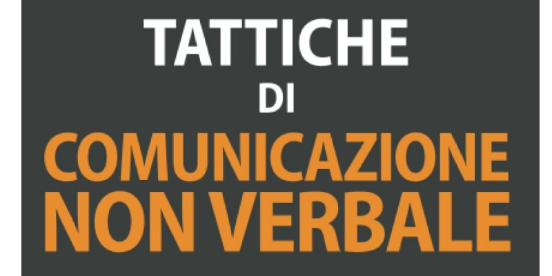 rMIX: Il Portale del Riciclo nell'Economia Circolare - Tattiche di comunicazione non verbale. #ads