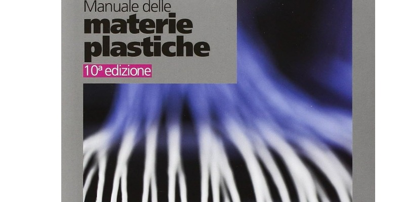 rMIX: Il Portale del Riciclo nell'Economia Circolare - Buy the Plastics Manual. #ads