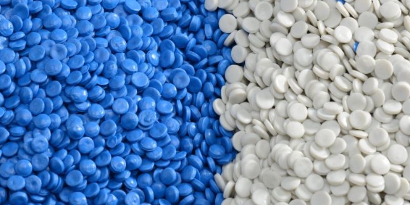 rMIX: Distributor of Recycled and Virgin Plastic Materials