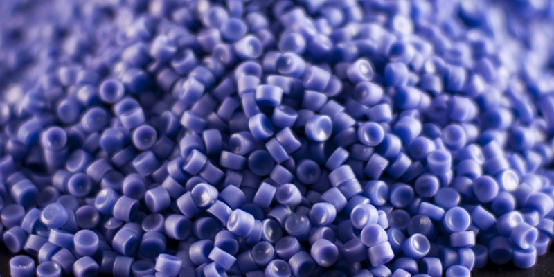 Plastics distributor