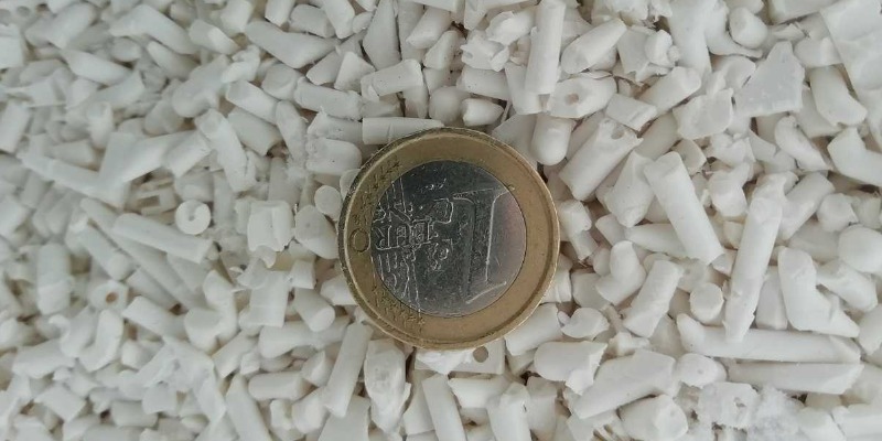 rMIX: Il Portale del Riciclo nell'Economia Circolare