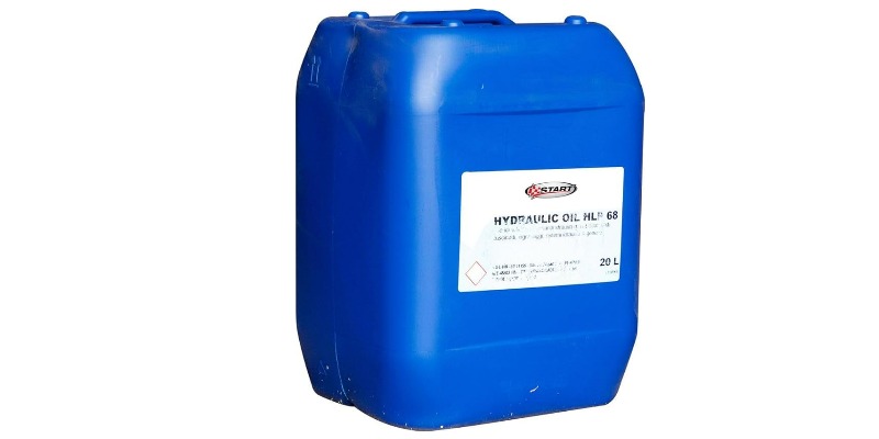 rMIX: Il Portale del Riciclo nell'Economia Circolare - Comprar aceite hidráulico mineral ISO 68 20 LT. #anuncios