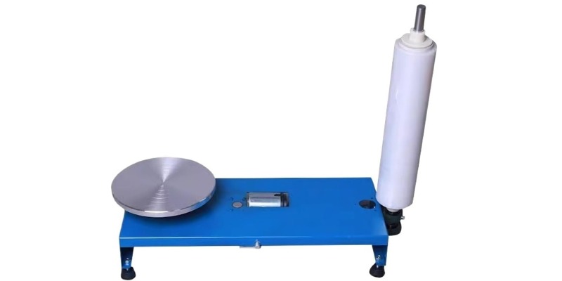 rMIX: Il Portale del Riciclo nell'Economia Circolare - Buy the Coil Winding Machine. #ads