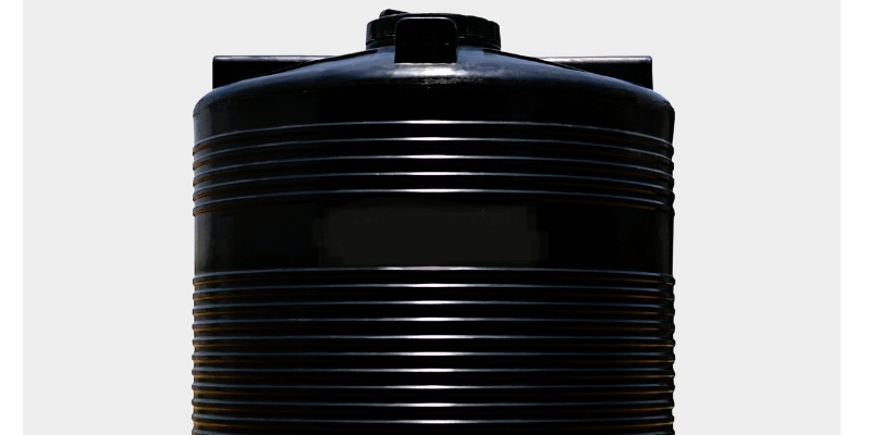 rMIX: Production of Large Size Water Tanks