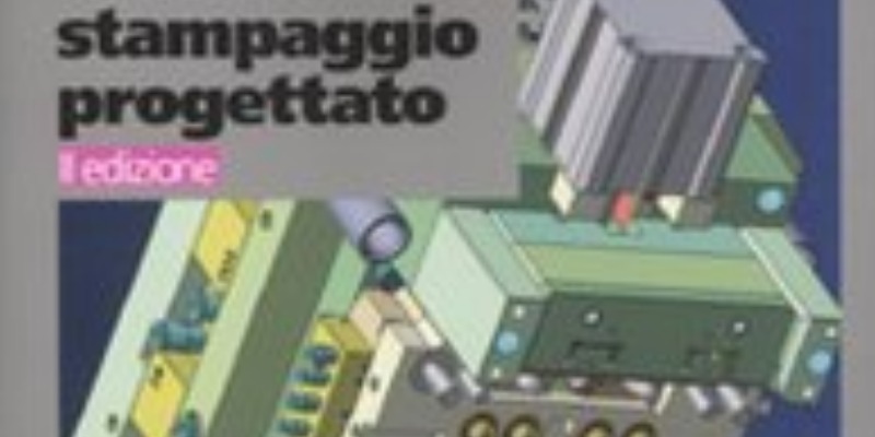 rMIX: Il Portale del Riciclo nell'Economia Circolare - Manuale dello stampaggio progettato. #pubblicità
