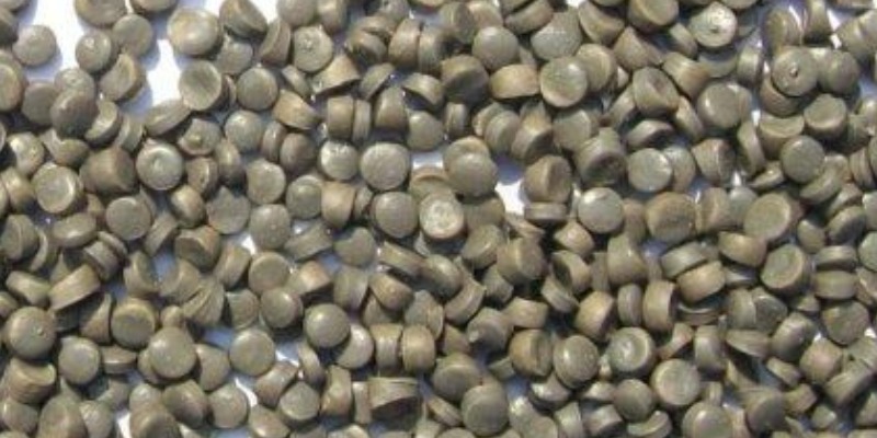 rMIX: High MFI Post-Consumer Polypropylene Recycled Granules