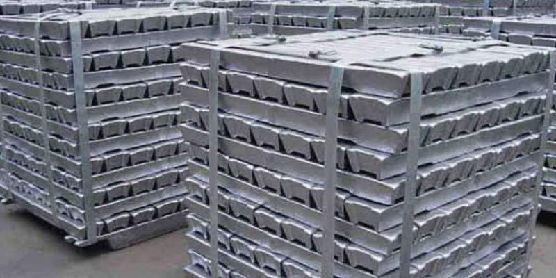 rMIX: Nous Vendons des Billettes d'Aluminium Recyclées