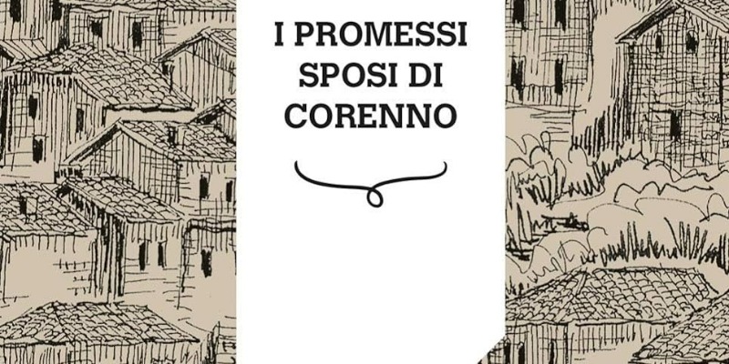rMIX: Il Portale del Riciclo nell'Economia Circolare - I promessi sposi di Corenno Plinio. #pubblicità