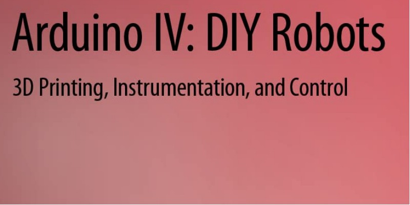 rMIX: Il Portale del Riciclo nell'Economia Circolare - DIY Robots: 3D Printing, Instrumentation, and Control. #pubblicità
