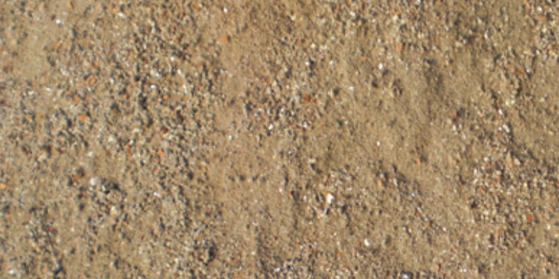 rMIX: Sabbia Riciclata da Vagliatura 0-10 mm. per Opere Civili 