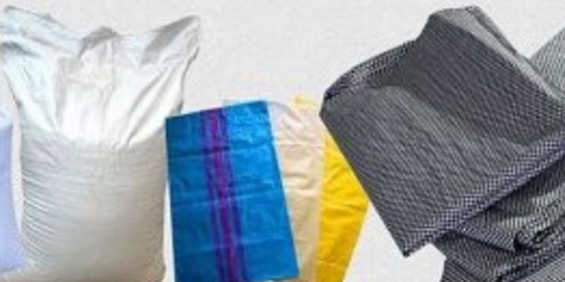 rMIX: Production of Industrial Bags in Woven Fabric