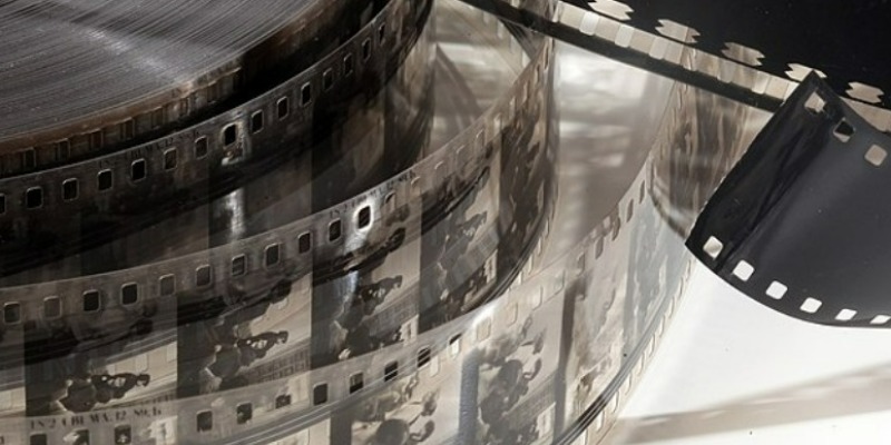 rMIX: Ricicliamo Pellicole Foto-Radiografiche