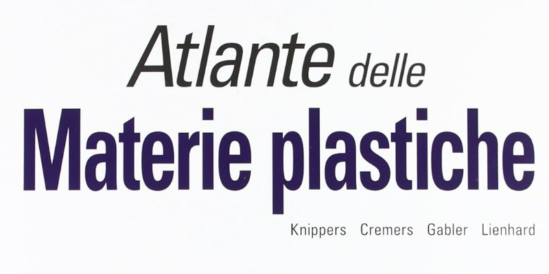 rMIX: Il Portale del Riciclo nell'Economia Circolare - Atlante delle materie plastiche