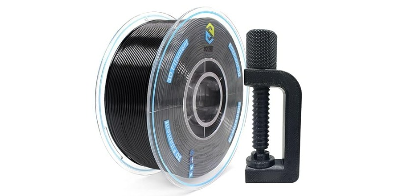 rMIX: Il Portale del Riciclo nell'Economia Circolare - Compre polipropileno （filamento PP de 1,75 mm para impresora 3D. #anuncios