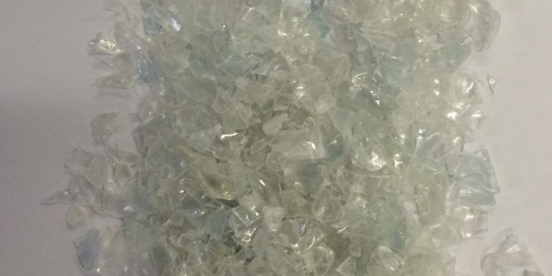 rMIX : Production de sol Lavé à Chaud ou à Froid en rPET