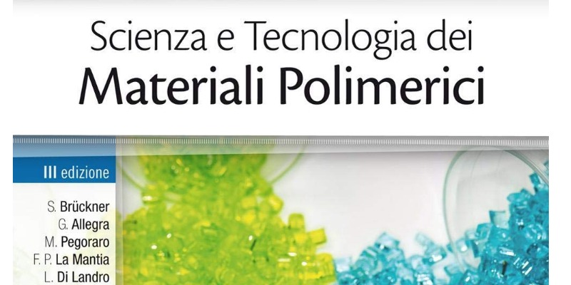 rMIX: Il Portale del Riciclo nell'Economia Circolare - Science and technology of polymeric materials