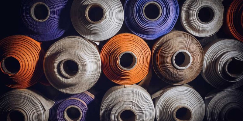 rMIX: We Buy and Sell Fabrics in Rolls to be Recycled or New
