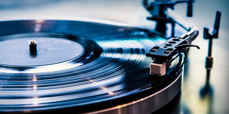 Disques PVC 33 Tours Contre Streaming: quel Impact Environnemental?
