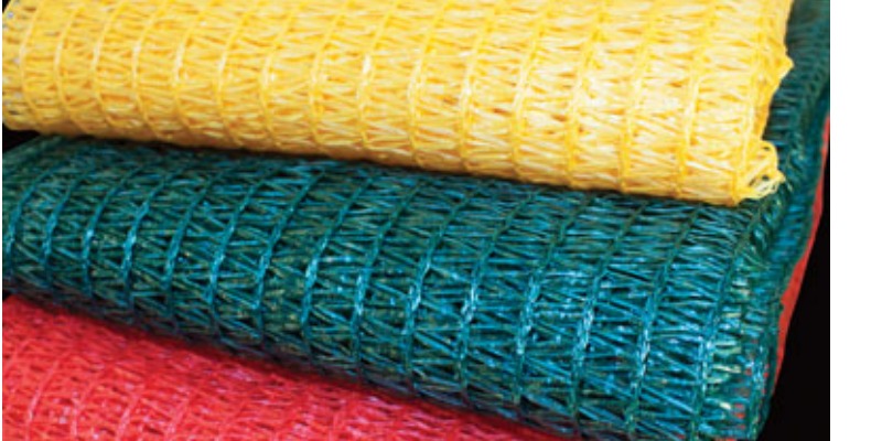 rMIX: Woven Plastic Mesh Bags for Agriculture