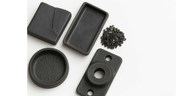 Il Riciclo delle Plastiche Post-Industriali e dei Tecnopolimeri. Capitolo 7: Difetti dei tecnopolimeri riciclati